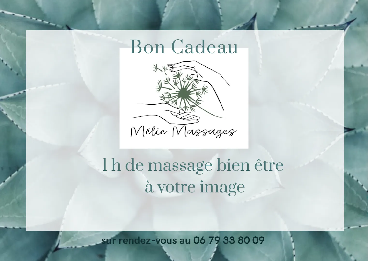 Melie massages · Photos 1