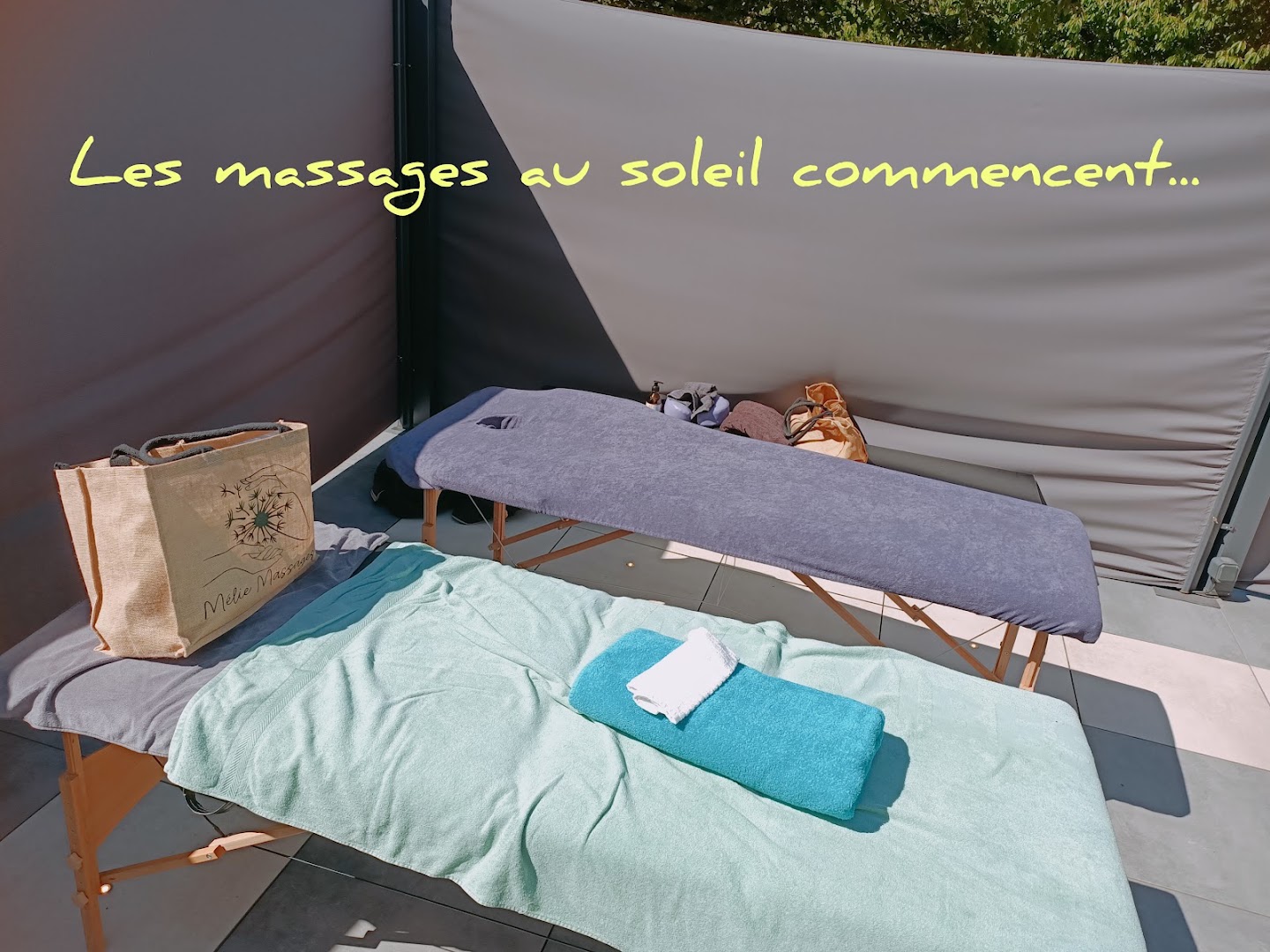 Melie massages · Photos 2